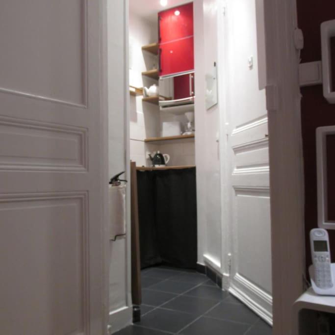 Apartmán Exceptionnel A Paris - Petit Prix - Coup De Coeur Assure ! Exteriér fotografie