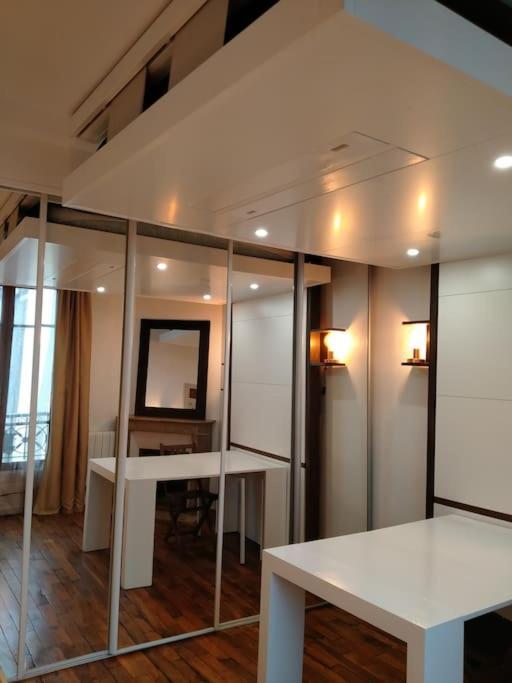 Apartmán Exceptionnel A Paris - Petit Prix - Coup De Coeur Assure ! Exteriér fotografie
