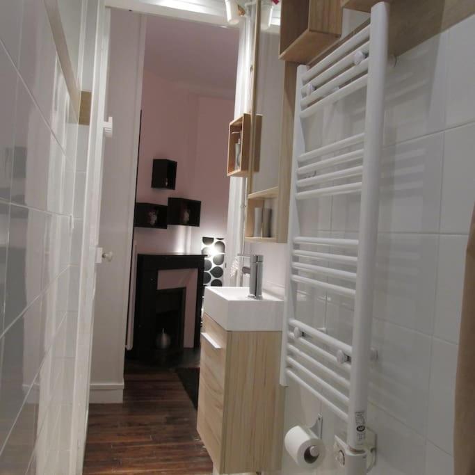 Apartmán Exceptionnel A Paris - Petit Prix - Coup De Coeur Assure ! Exteriér fotografie