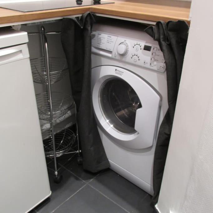 Apartmán Exceptionnel A Paris - Petit Prix - Coup De Coeur Assure ! Exteriér fotografie