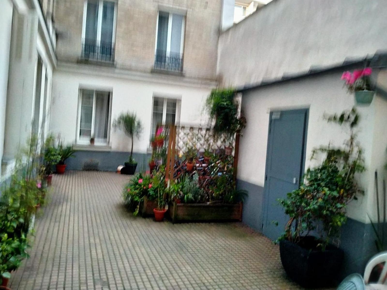 Apartmán Exceptionnel A Paris - Petit Prix - Coup De Coeur Assure ! Exteriér fotografie