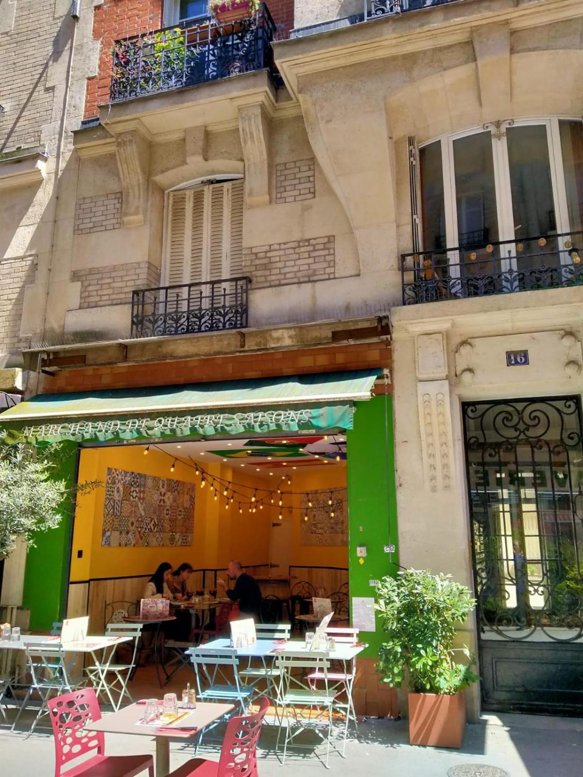 Apartmán Exceptionnel A Paris - Petit Prix - Coup De Coeur Assure ! Exteriér fotografie
