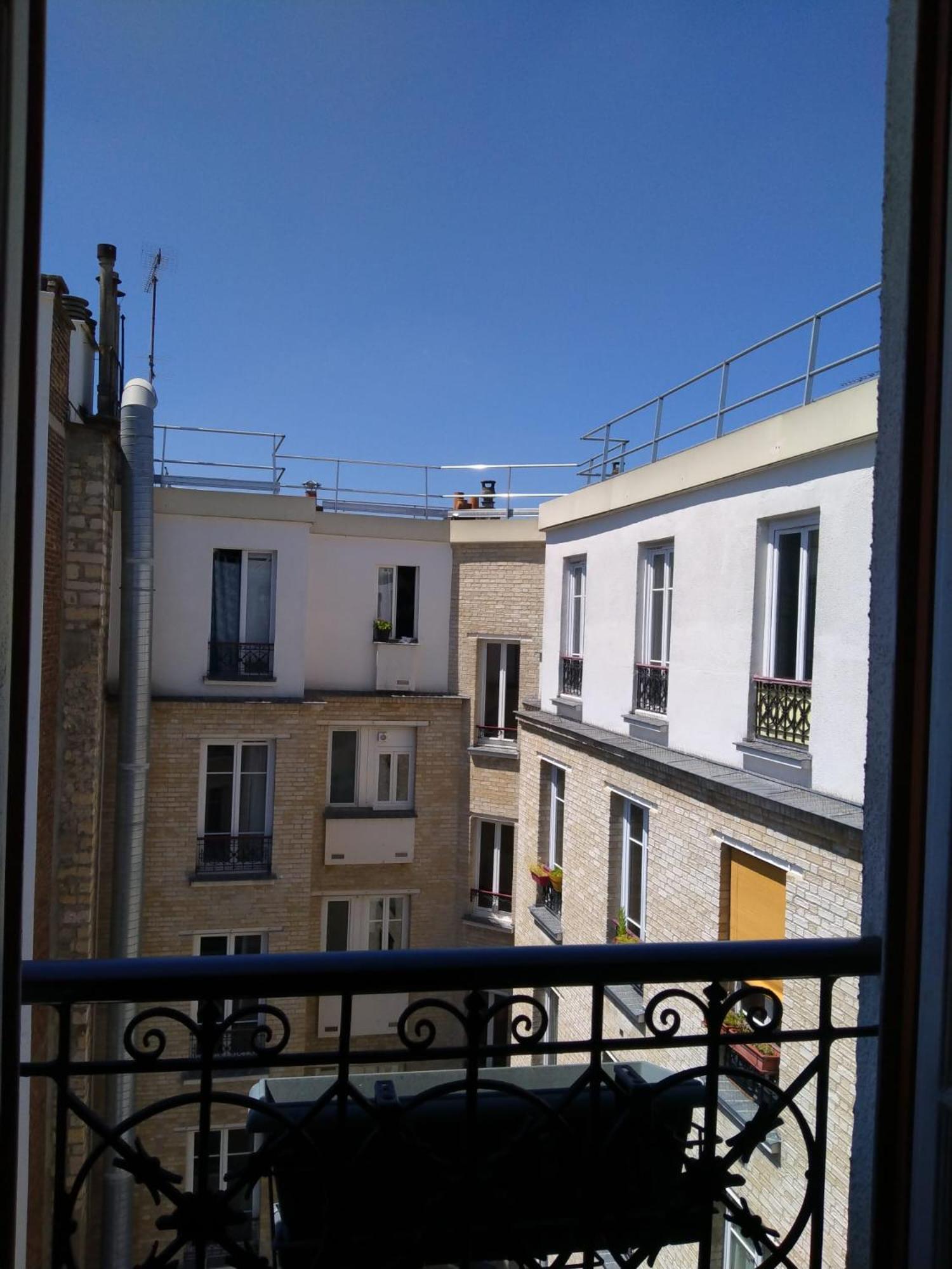 Apartmán Exceptionnel A Paris - Petit Prix - Coup De Coeur Assure ! Exteriér fotografie