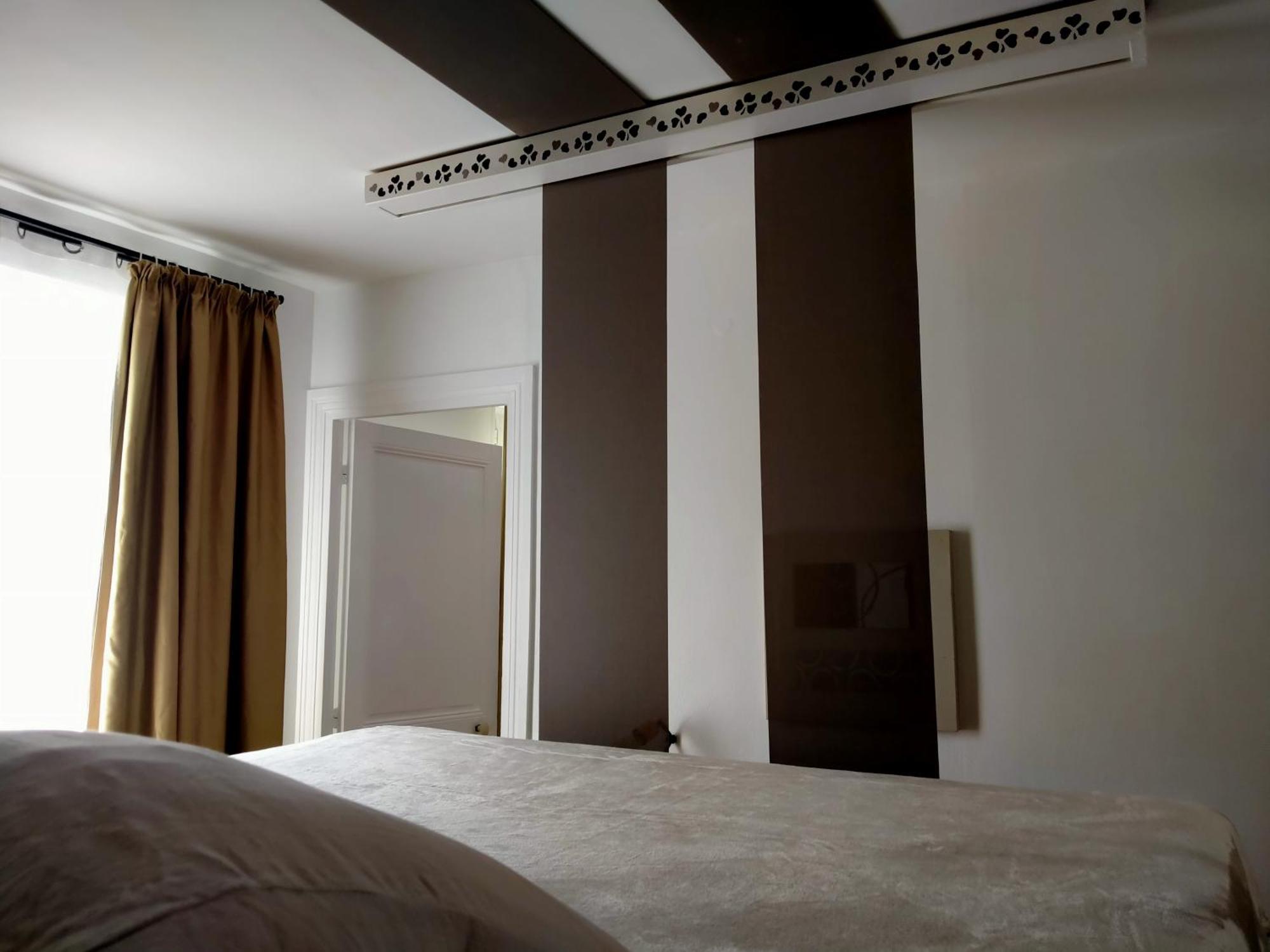 Apartmán Exceptionnel A Paris - Petit Prix - Coup De Coeur Assure ! Exteriér fotografie